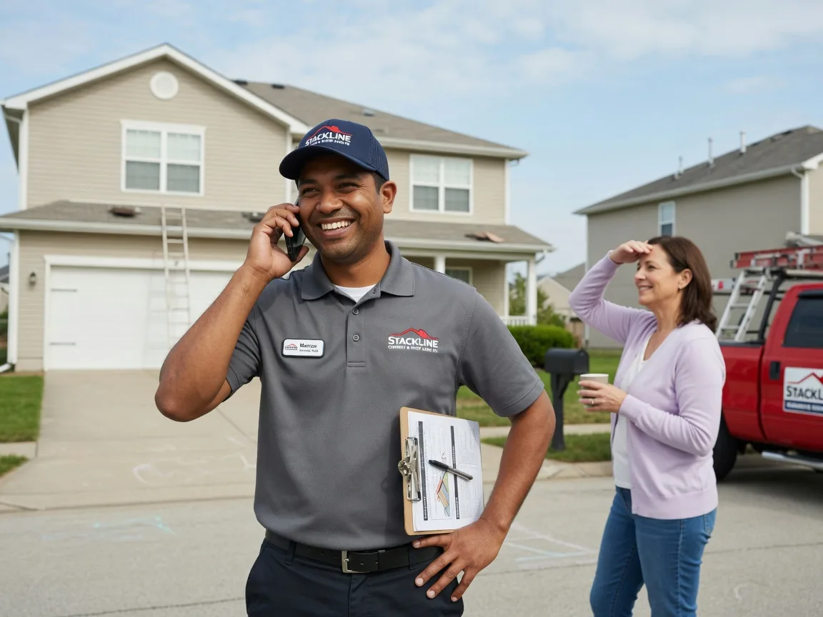 Chimney flashing repair Island Lake, IL FAQs